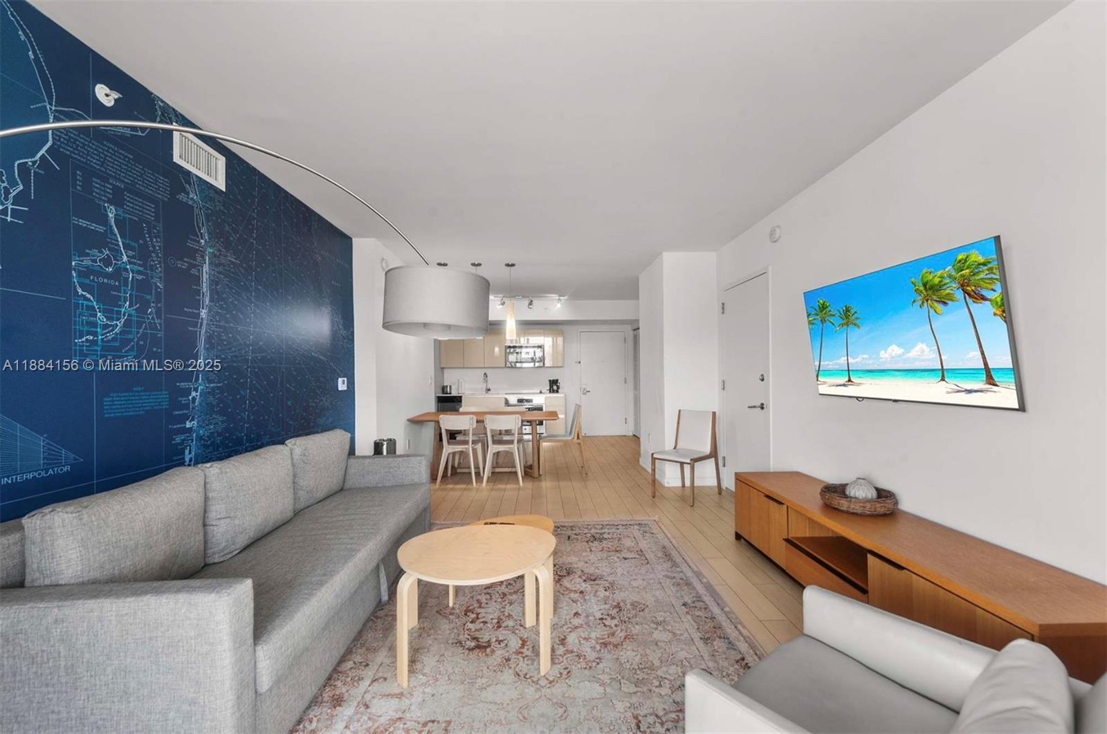 BEACHWALK CONDOMINIUM - Residential