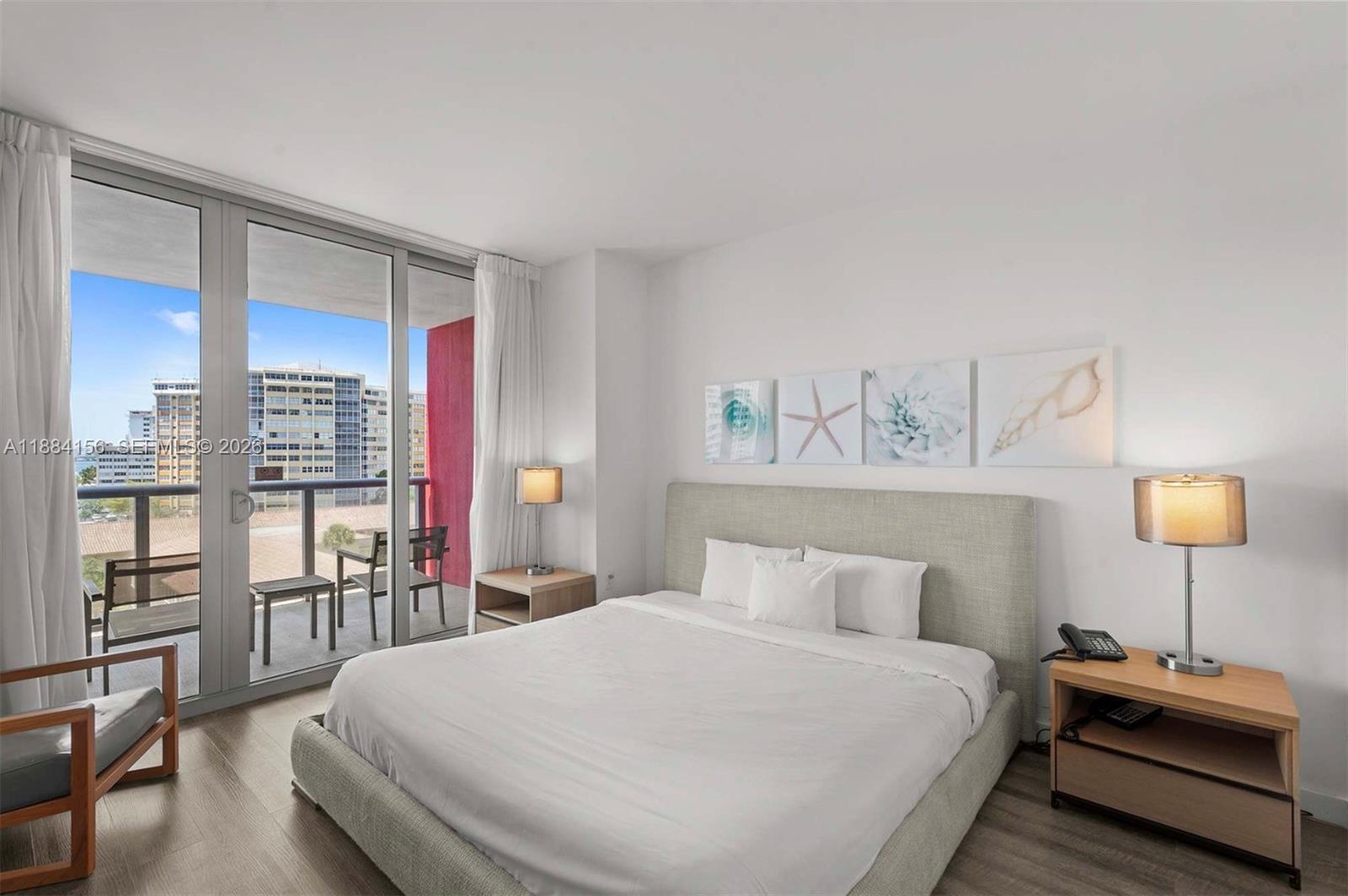 BEACHWALK CONDOMINIUM - Residential