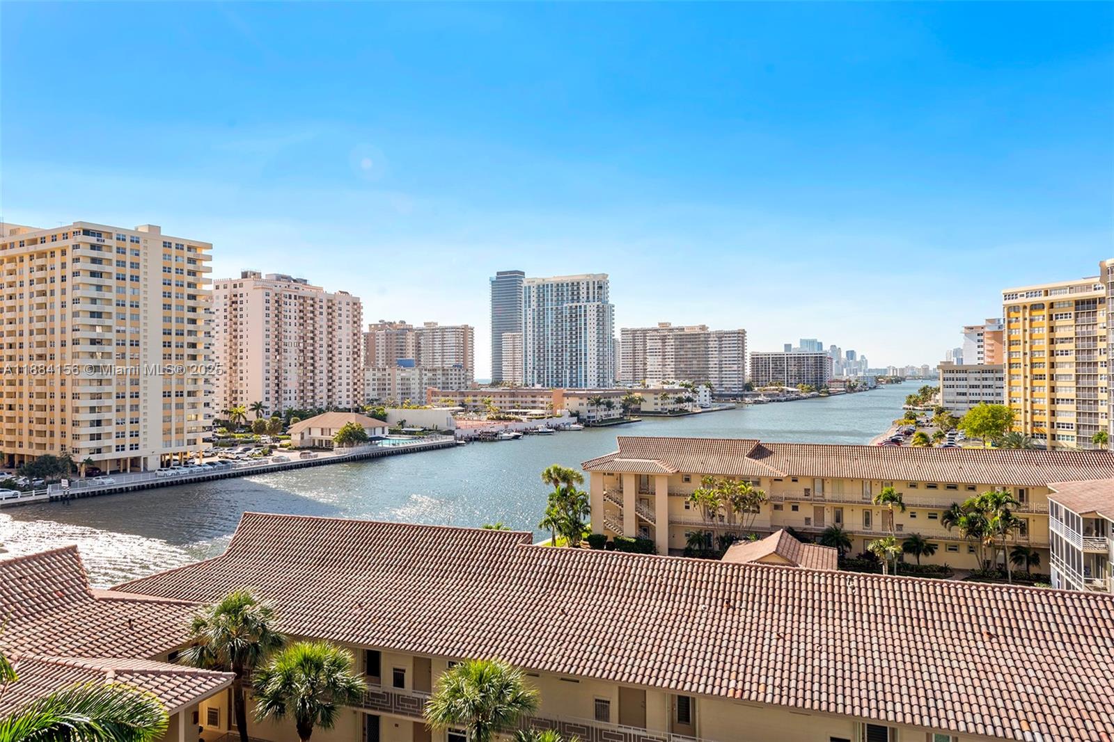 BEACHWALK CONDOMINIUM - Residential