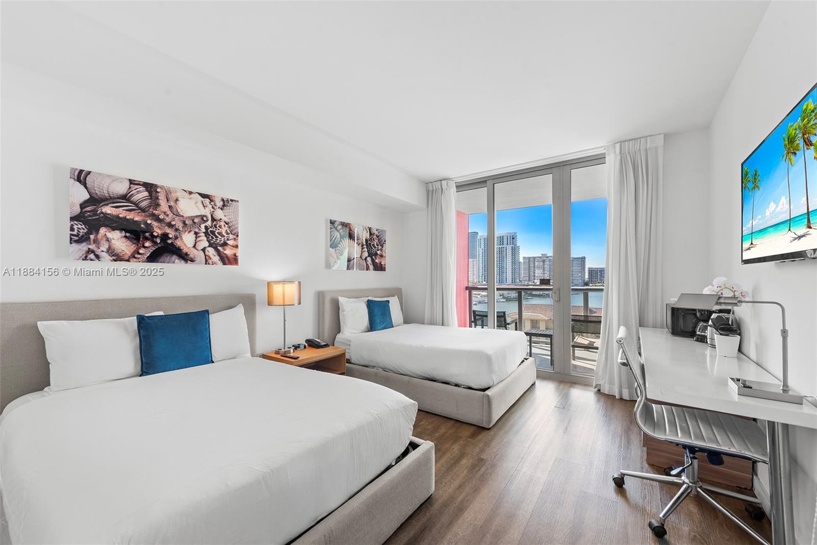 BEACHWALK CONDOMINIUM - Residential