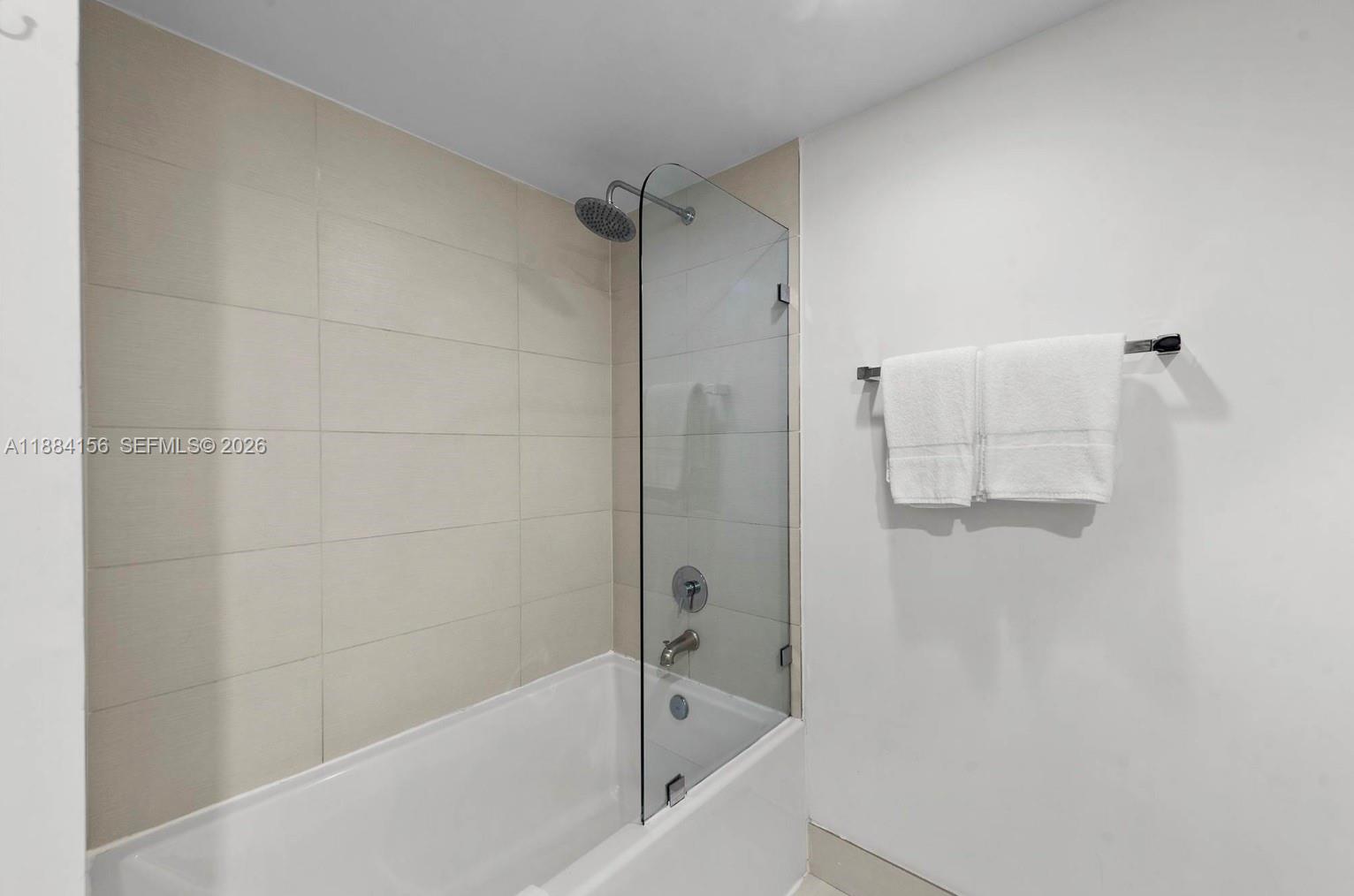 BEACHWALK CONDOMINIUM - Residential