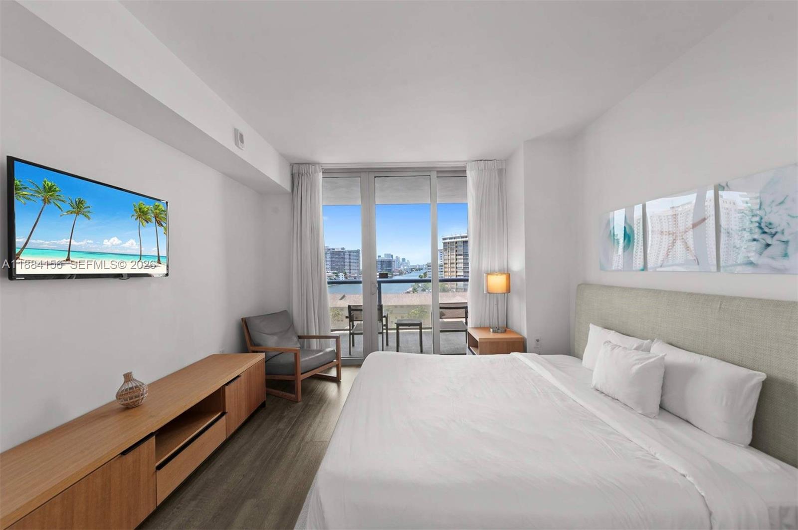 BEACHWALK CONDOMINIUM - Residential