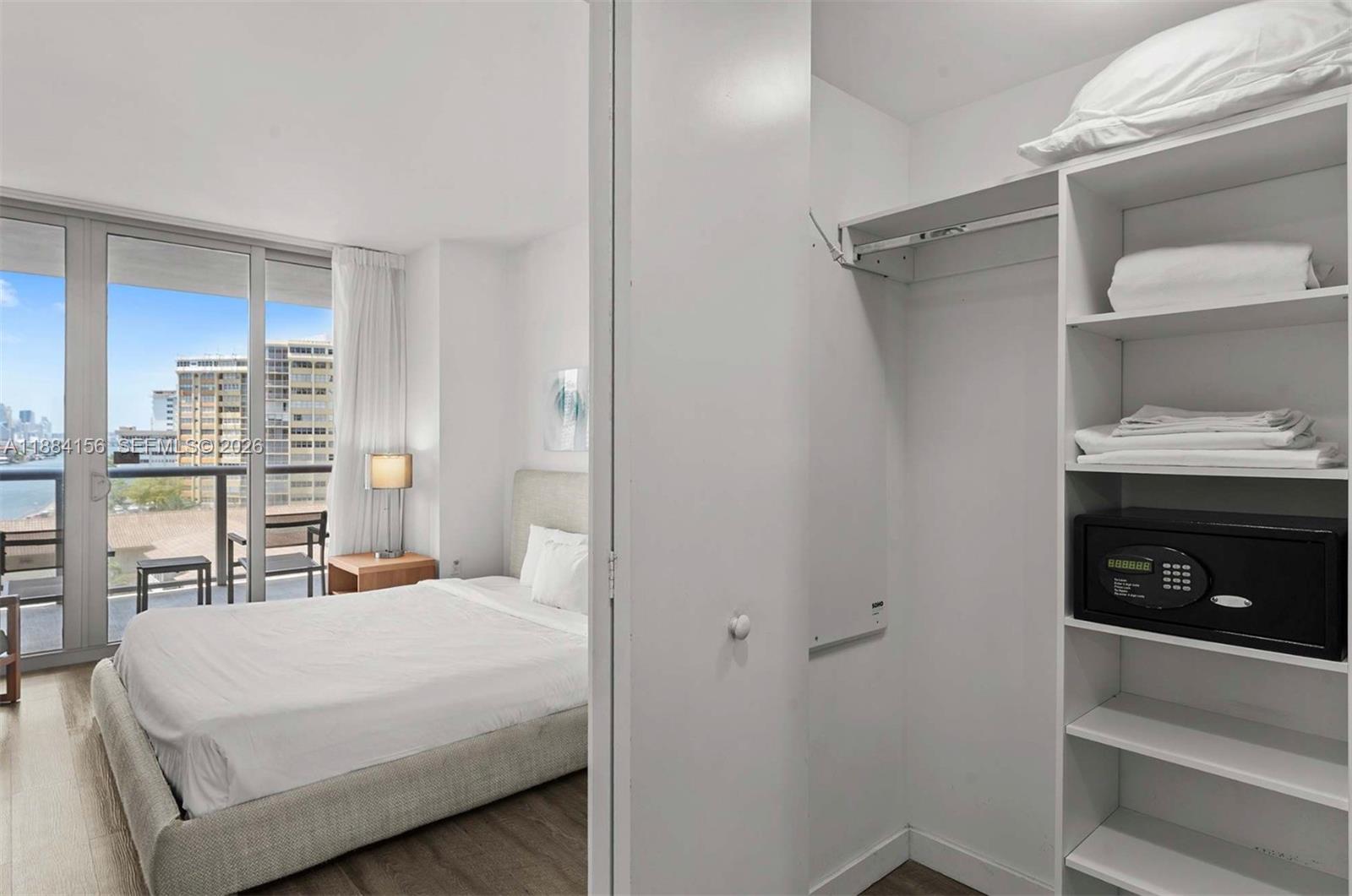 BEACHWALK CONDOMINIUM - Residential