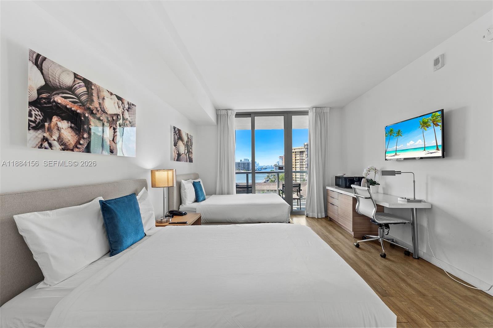 BEACHWALK CONDOMINIUM - Residential