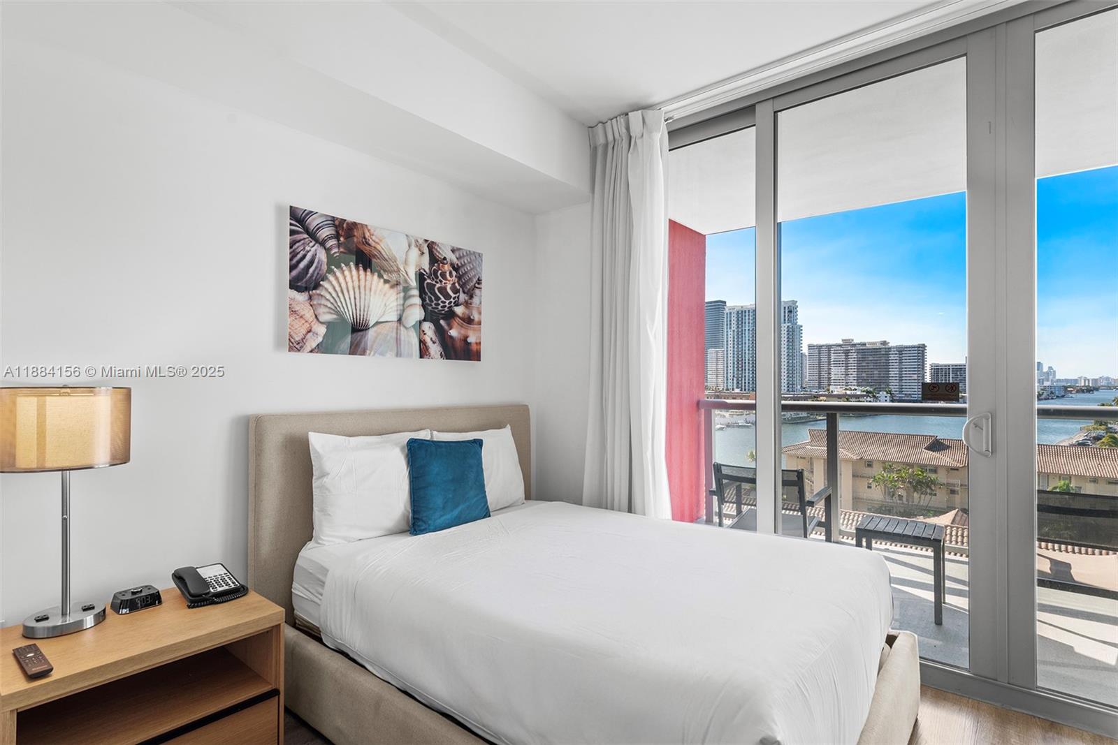 BEACHWALK CONDOMINIUM - Residential