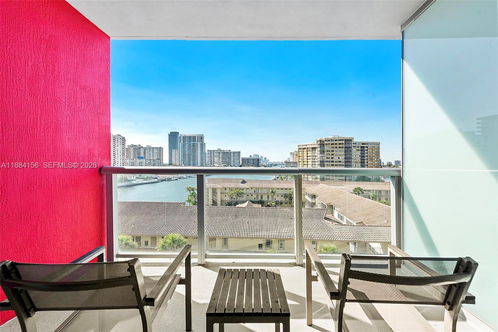BEACHWALK CONDOMINIUM - Residential