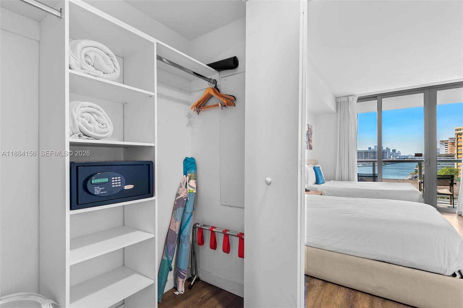 BEACHWALK CONDOMINIUM - Residential