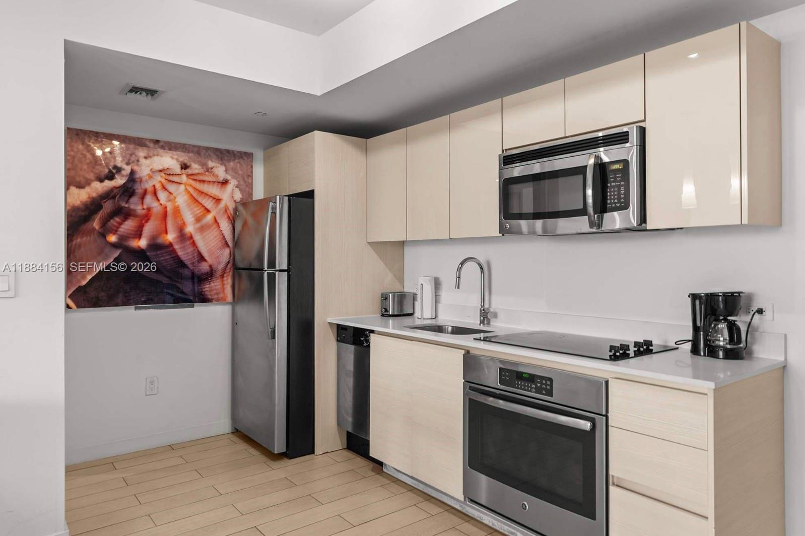 BEACHWALK CONDOMINIUM - Residential