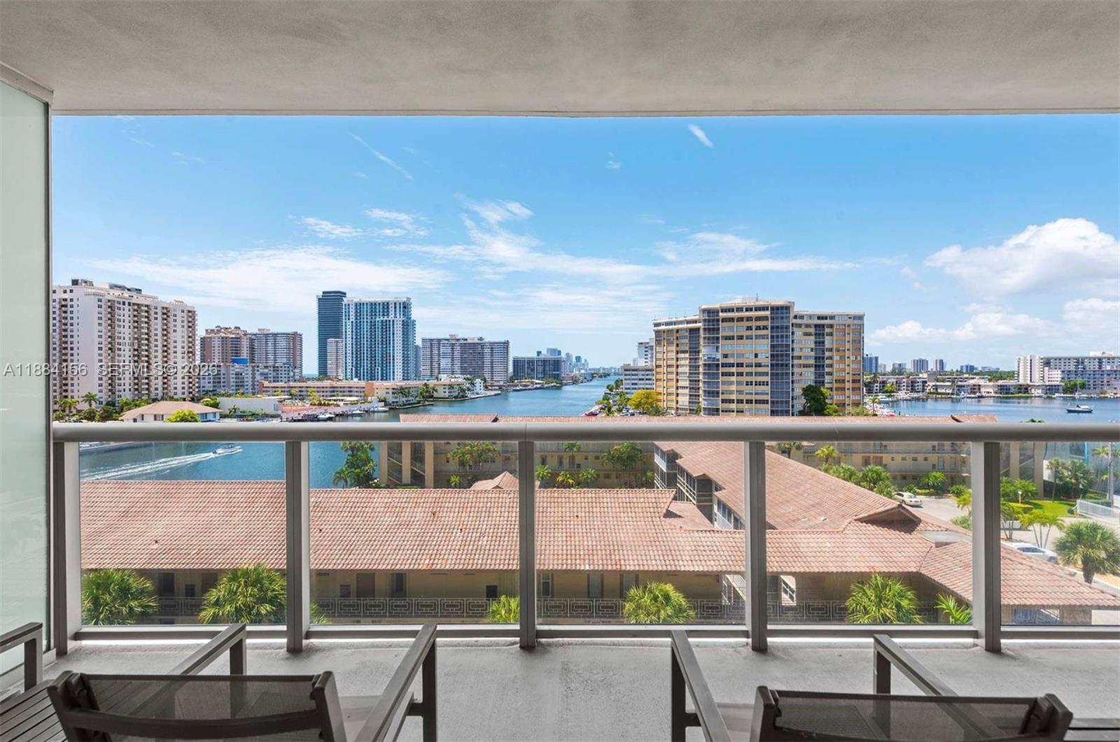 BEACHWALK CONDOMINIUM - Residential