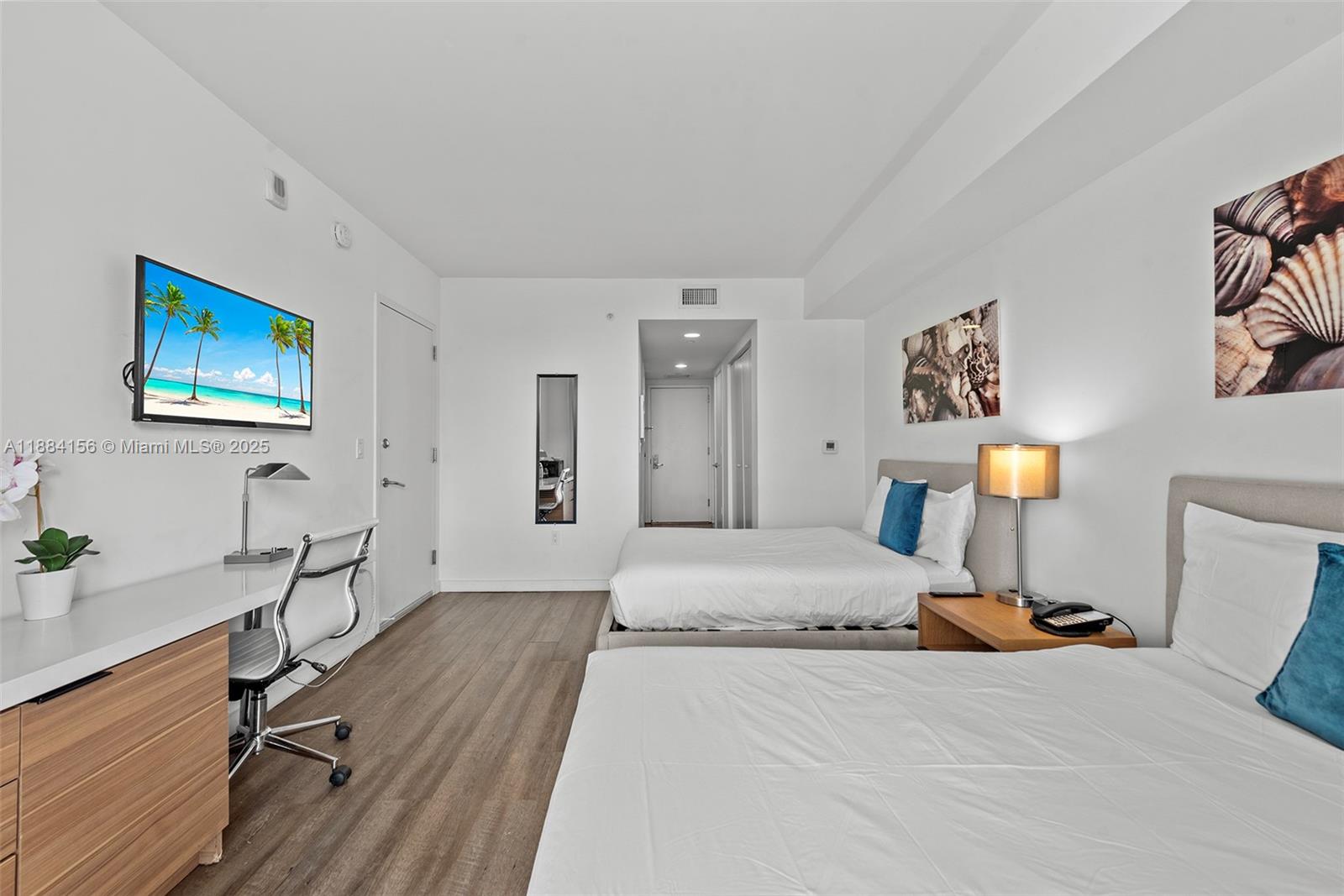 BEACHWALK CONDOMINIUM - Residential