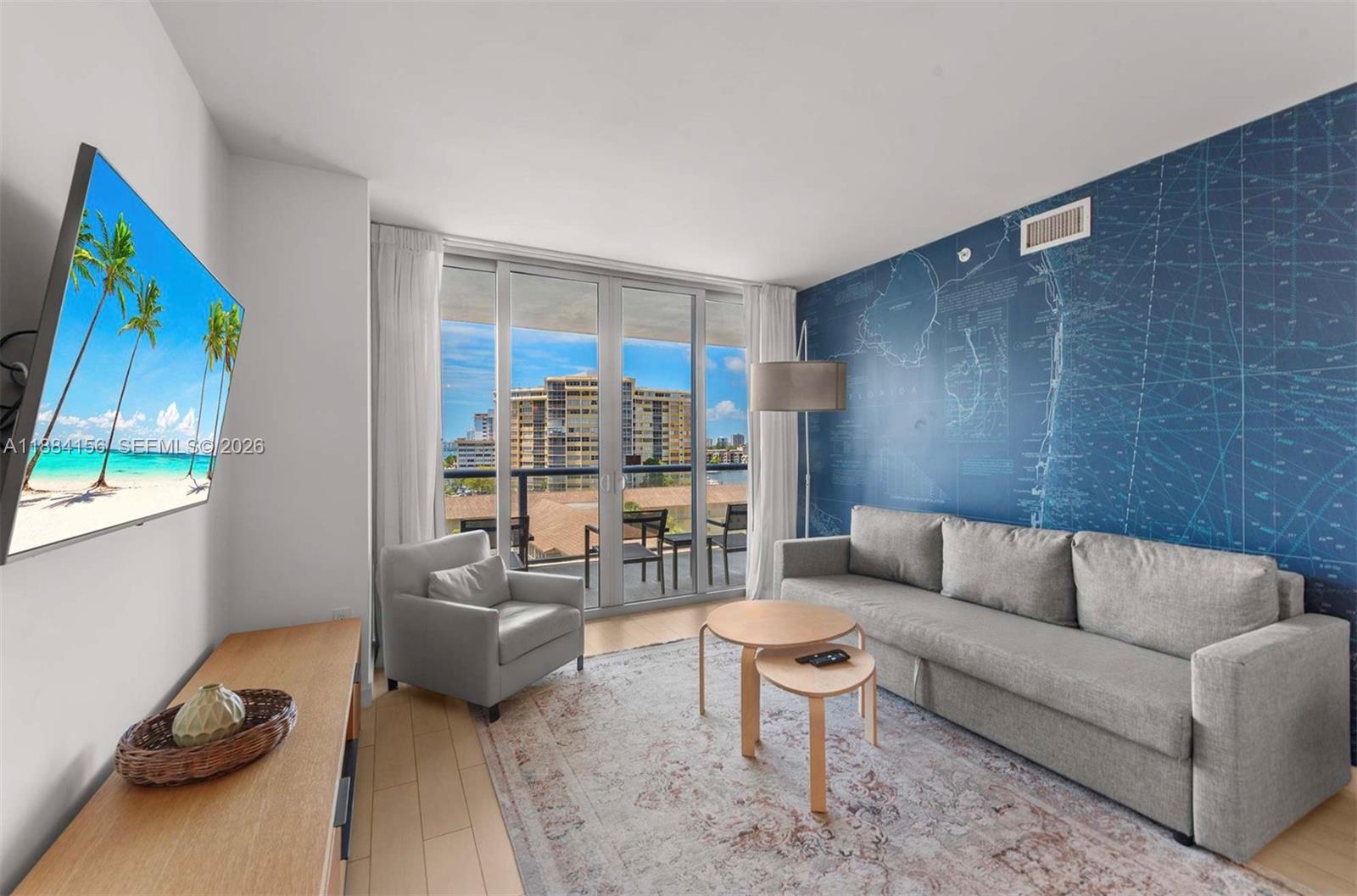 BEACHWALK CONDOMINIUM - Residential