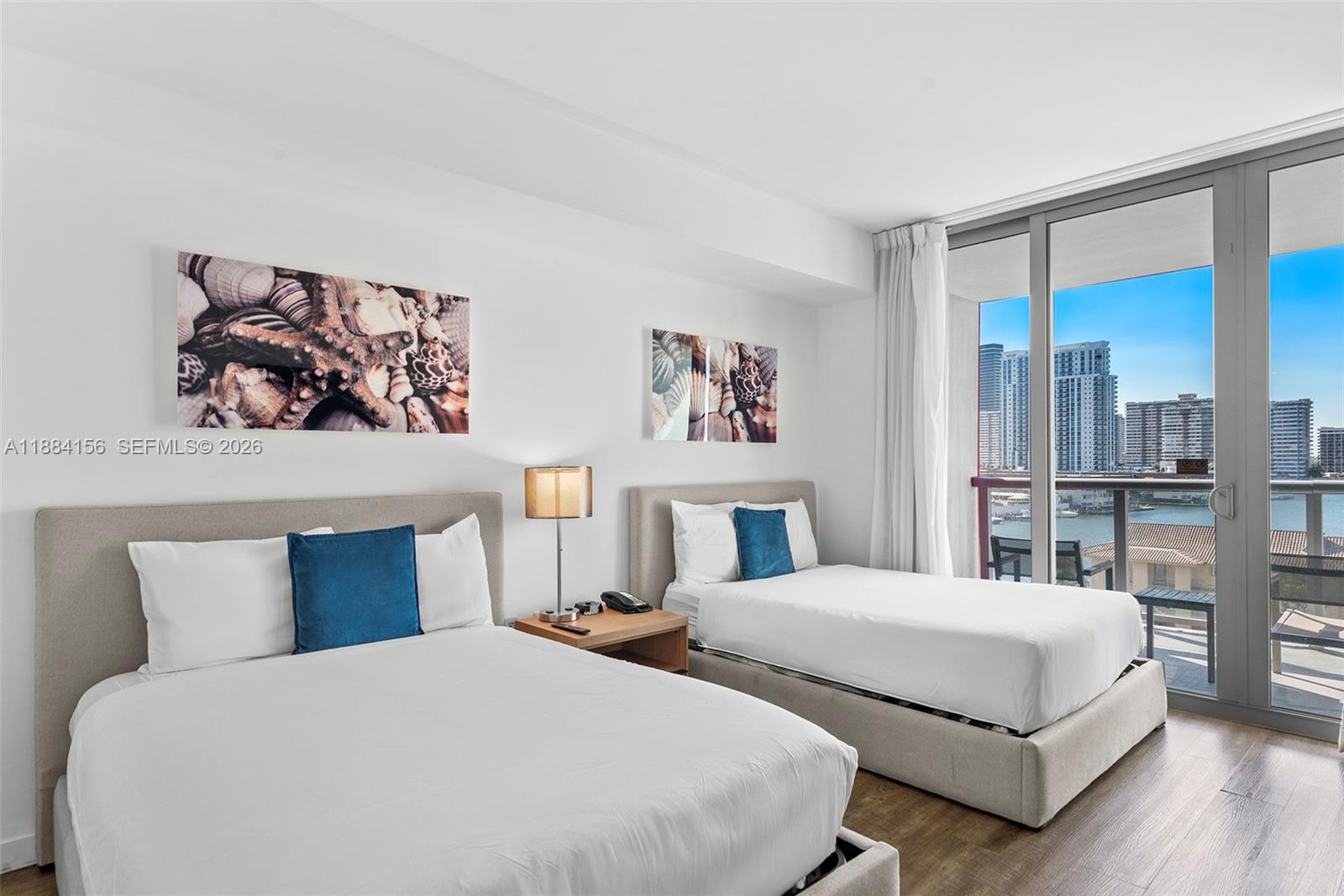 BEACHWALK CONDOMINIUM - Residential