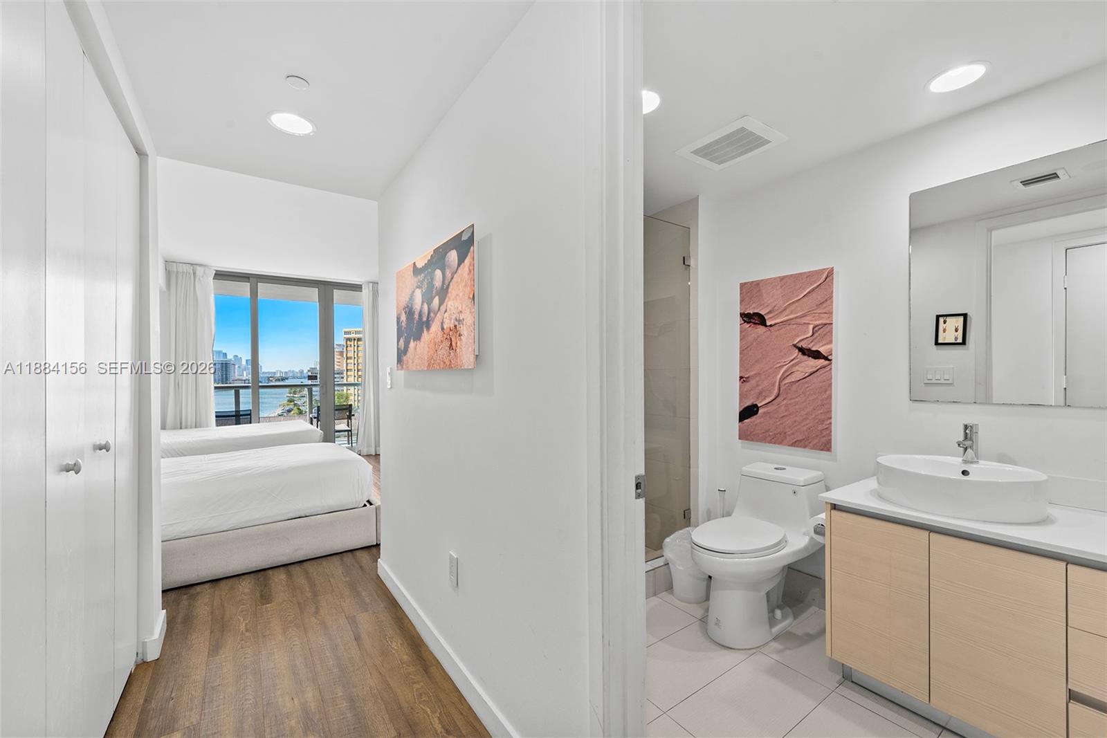 BEACHWALK CONDOMINIUM - Residential