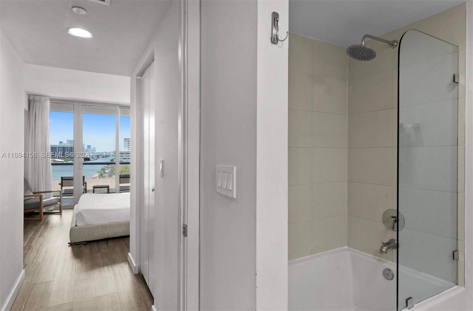 BEACHWALK CONDOMINIUM - Residential