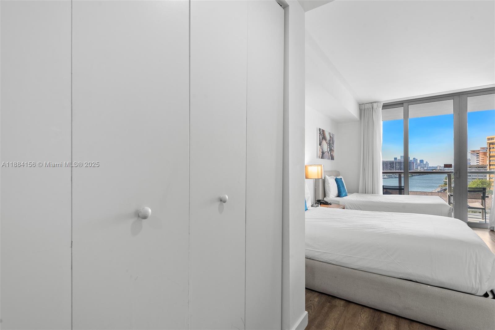 BEACHWALK CONDOMINIUM - Residential