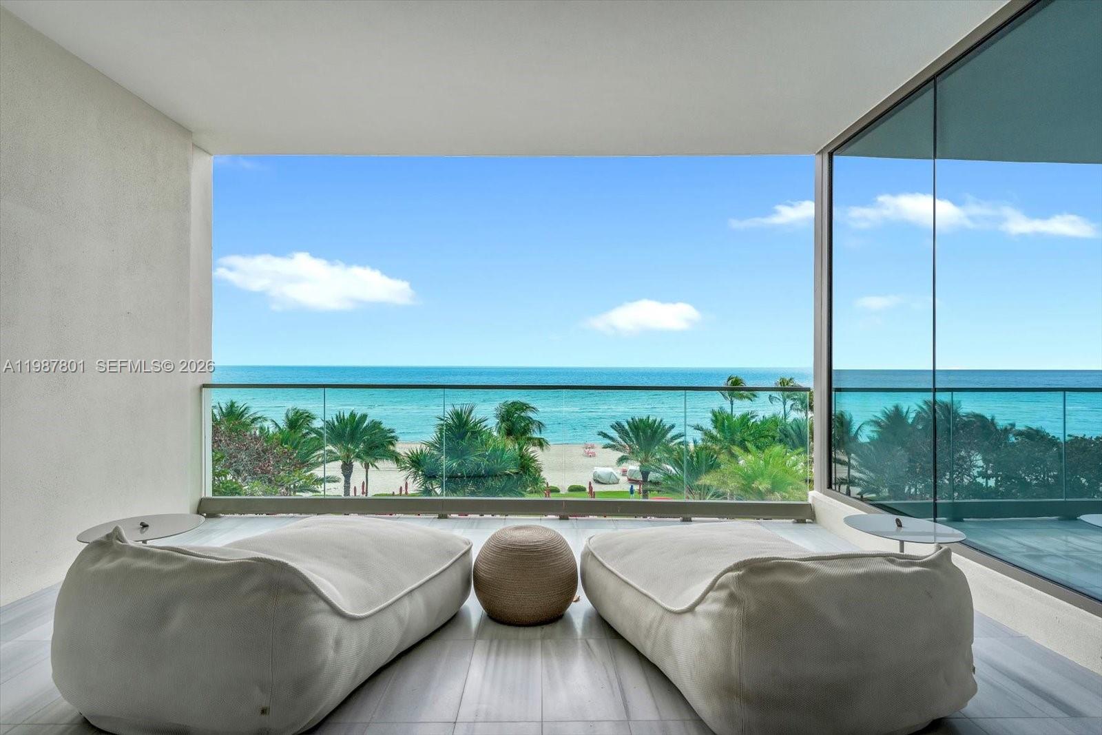 NORTH BISCAYNE BEACH AMEN - Residential