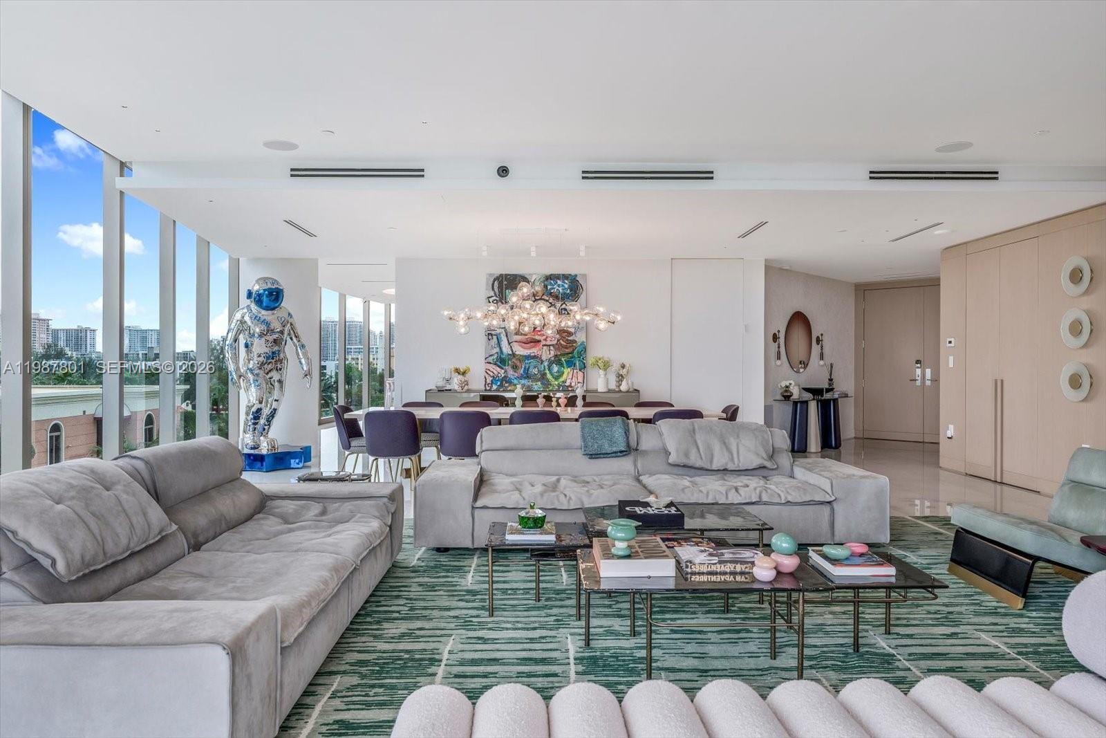 17901 Collins Ave 404