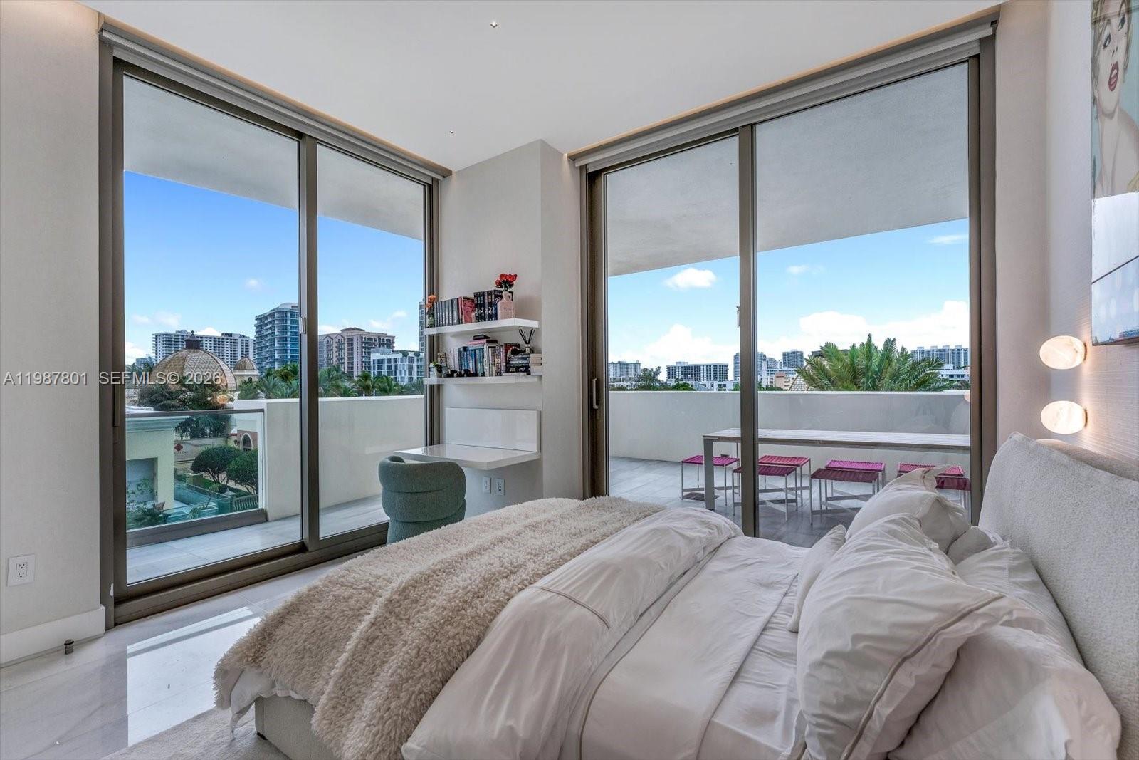 NORTH BISCAYNE BEACH AMEN - Residential