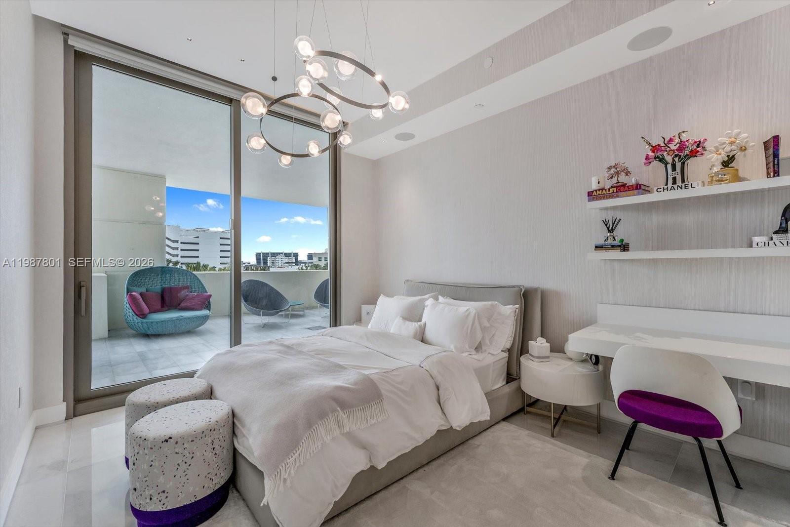 NORTH BISCAYNE BEACH AMEN - Residential