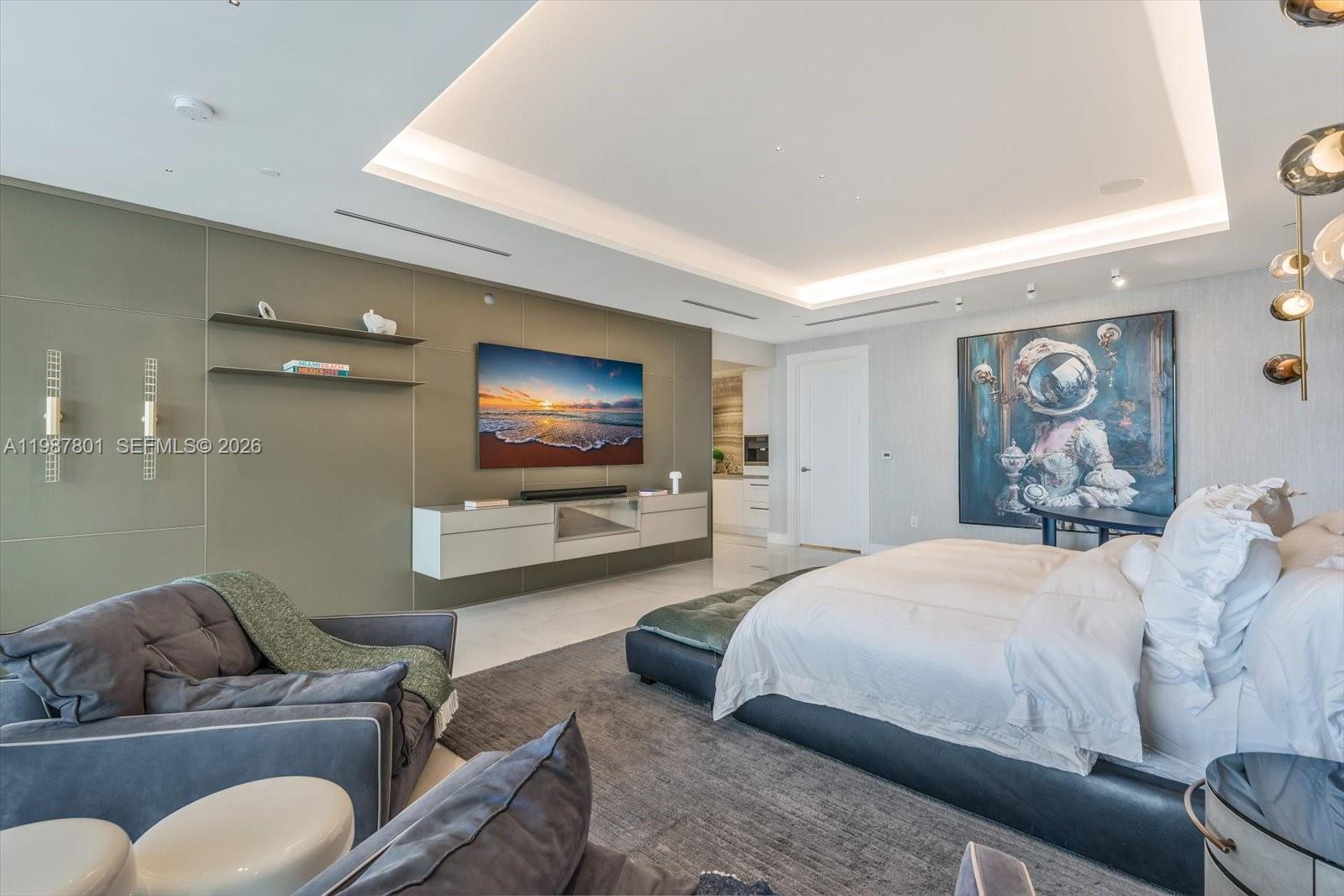 NORTH BISCAYNE BEACH AMEN - Residential