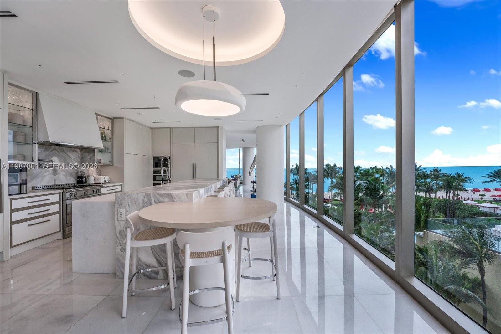 NORTH BISCAYNE BEACH AMEN - Residential