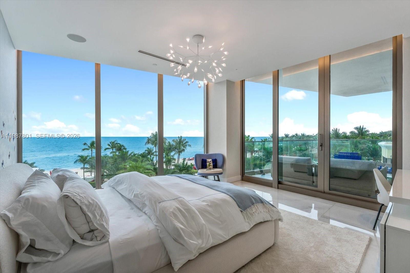 NORTH BISCAYNE BEACH AMEN - Residential