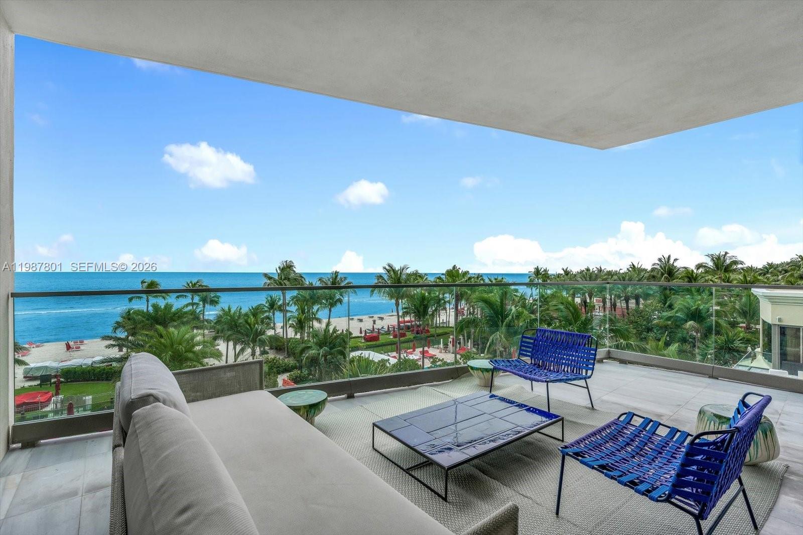 NORTH BISCAYNE BEACH AMEN - Residential