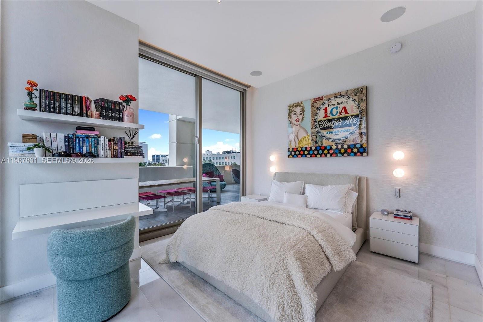 NORTH BISCAYNE BEACH AMEN - Residential