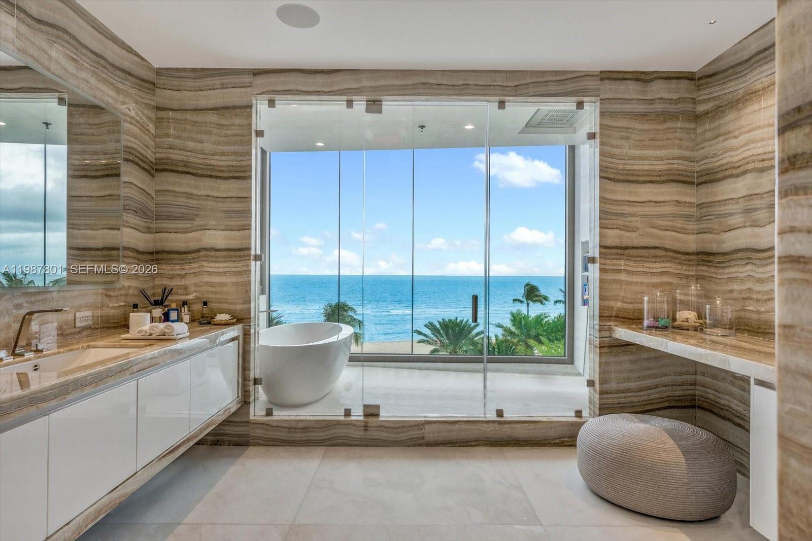 NORTH BISCAYNE BEACH AMEN - Residential
