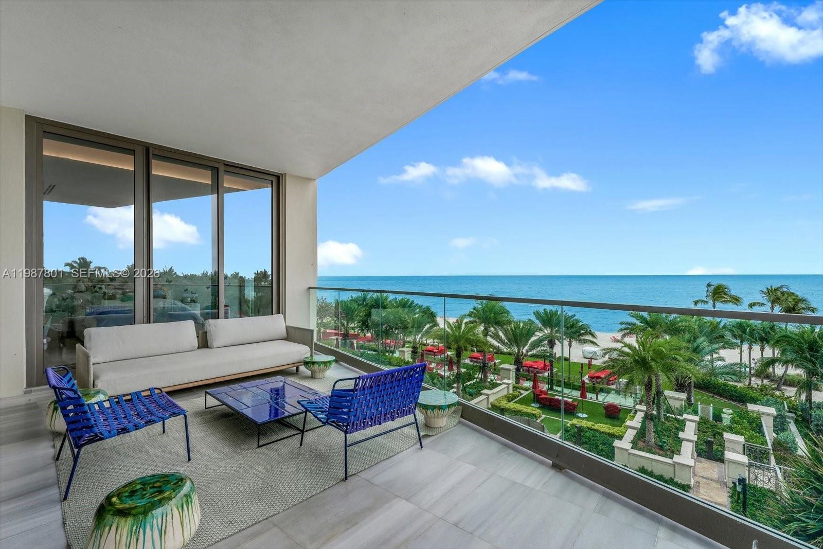 NORTH BISCAYNE BEACH AMEN - Residential