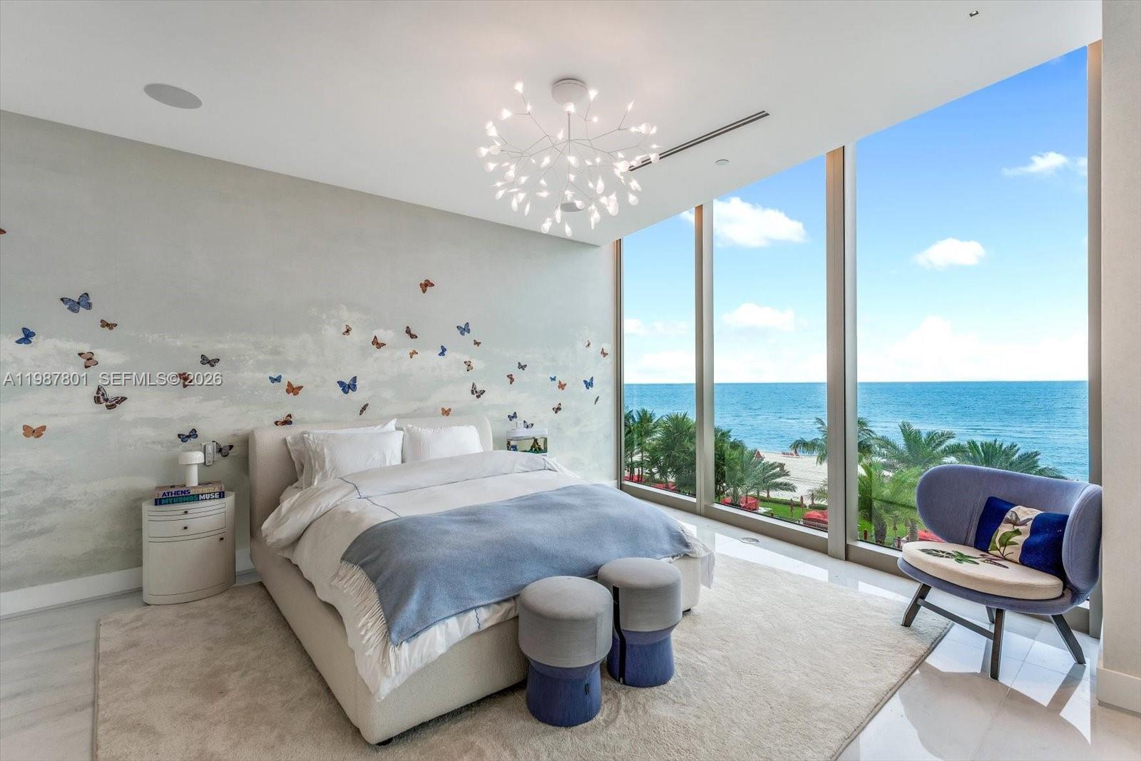 NORTH BISCAYNE BEACH AMEN - Residential