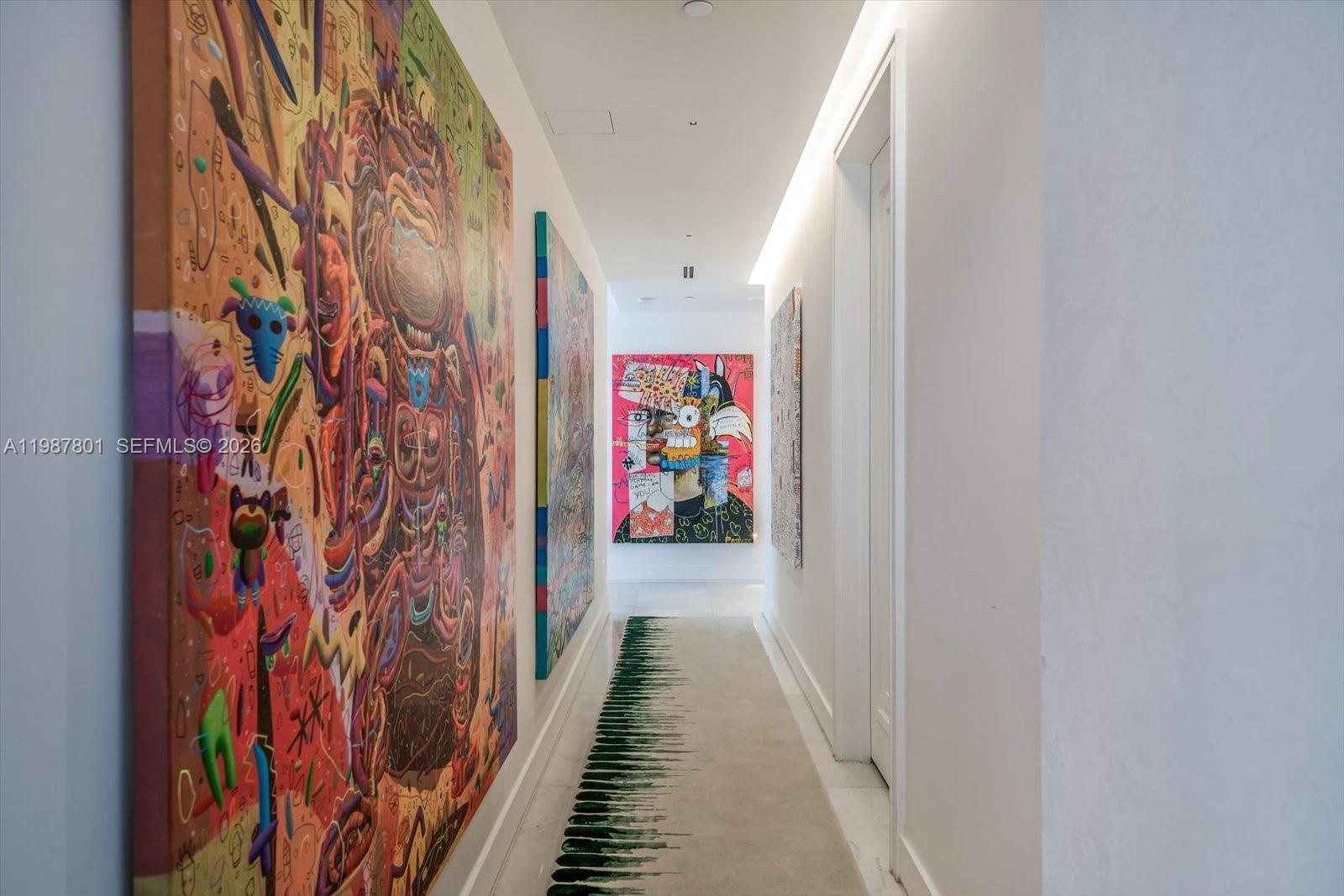 NORTH BISCAYNE BEACH AMEN - Residential