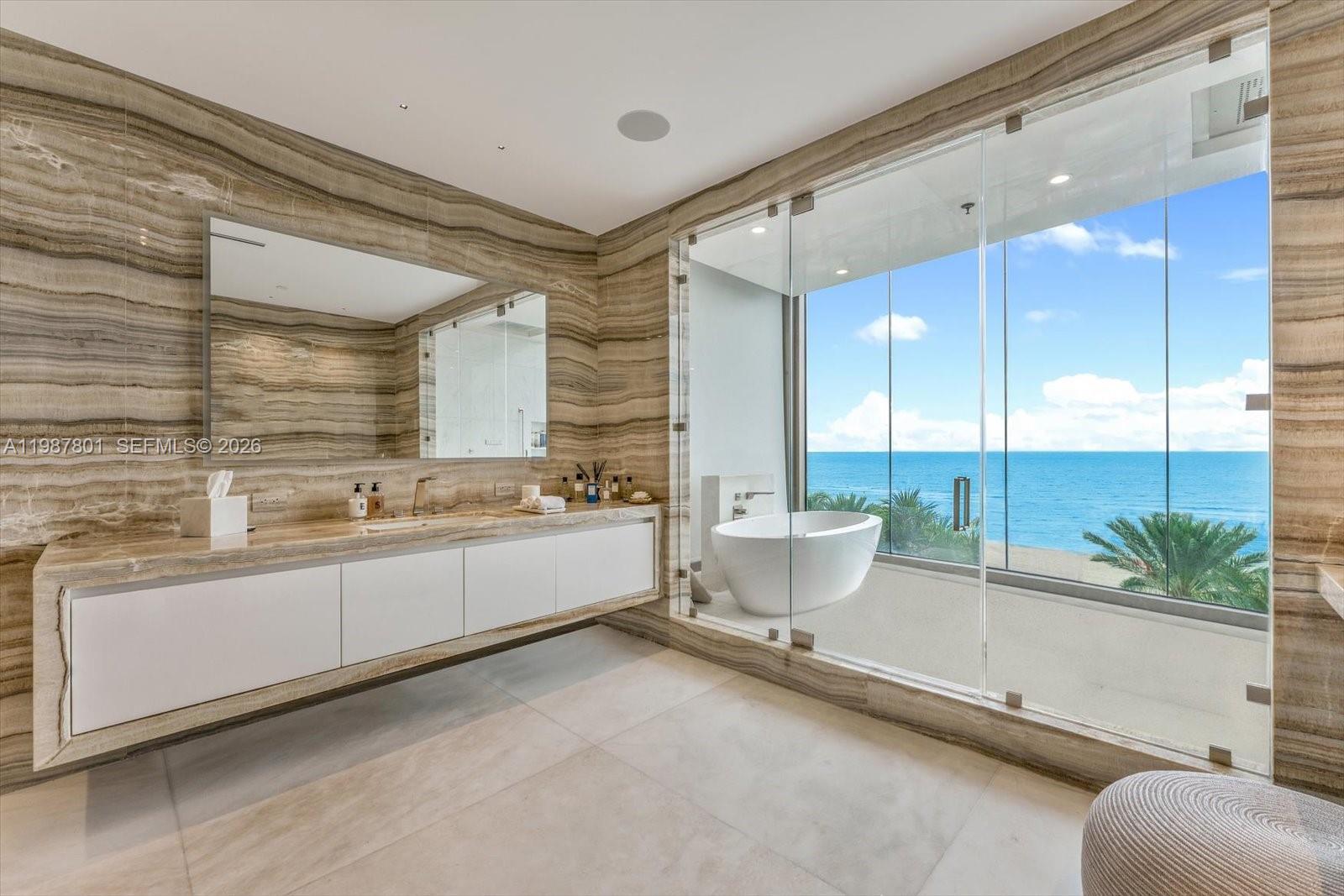 NORTH BISCAYNE BEACH AMEN - Residential