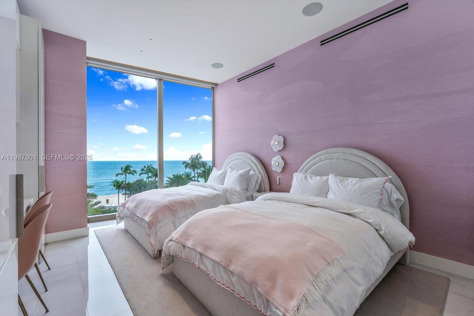 NORTH BISCAYNE BEACH AMEN - Residential