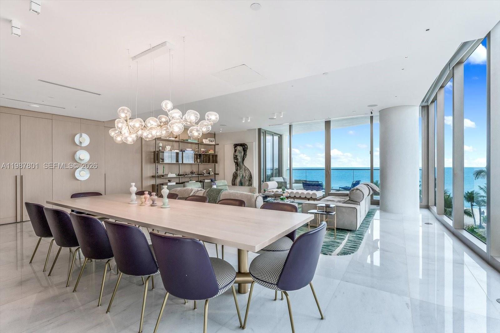 NORTH BISCAYNE BEACH AMEN - Residential