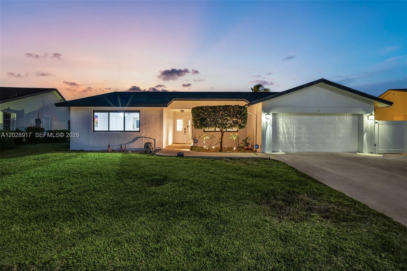 1310 SW 26th Ave