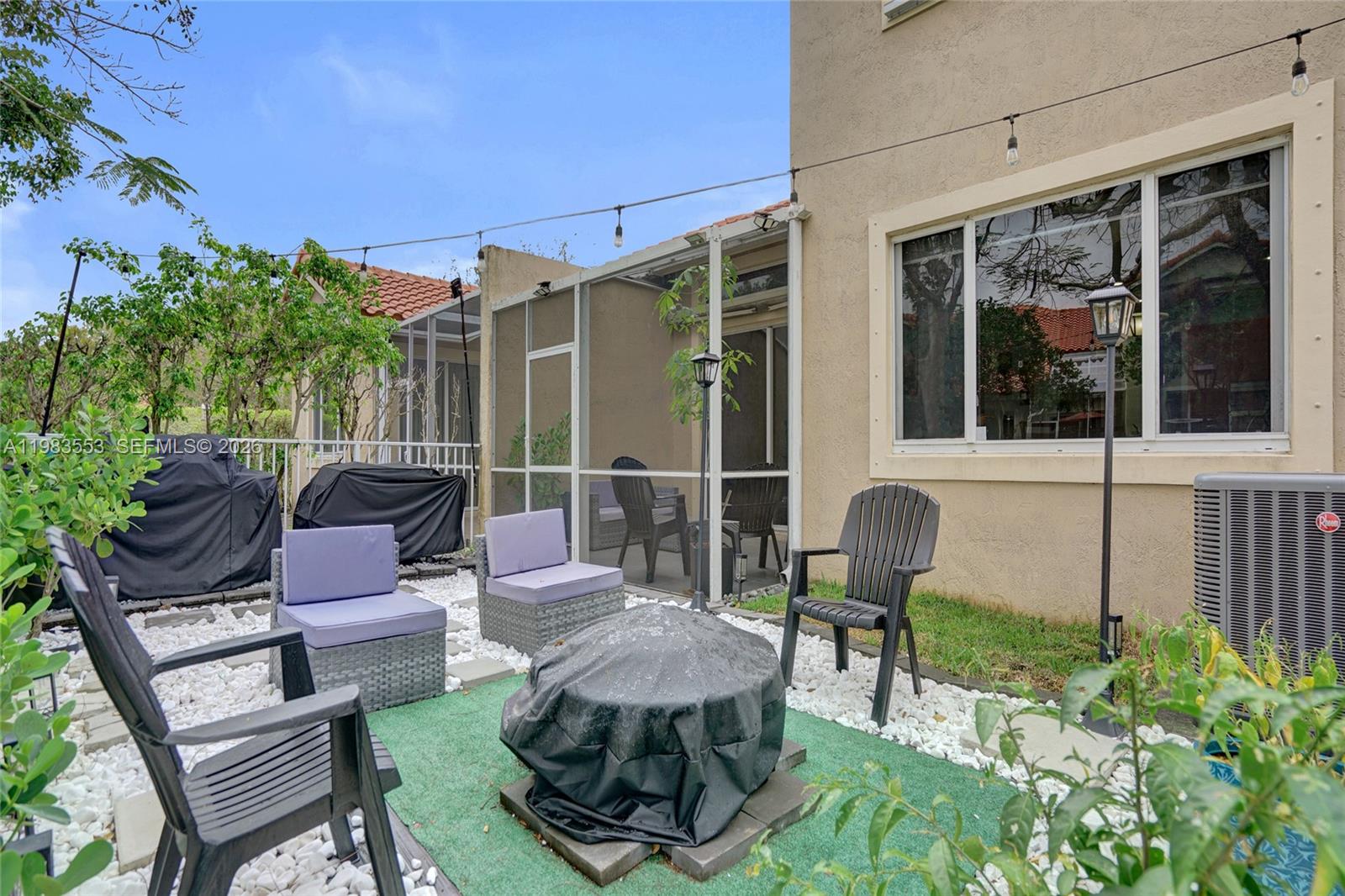 HERON BAY FOUR - Residential