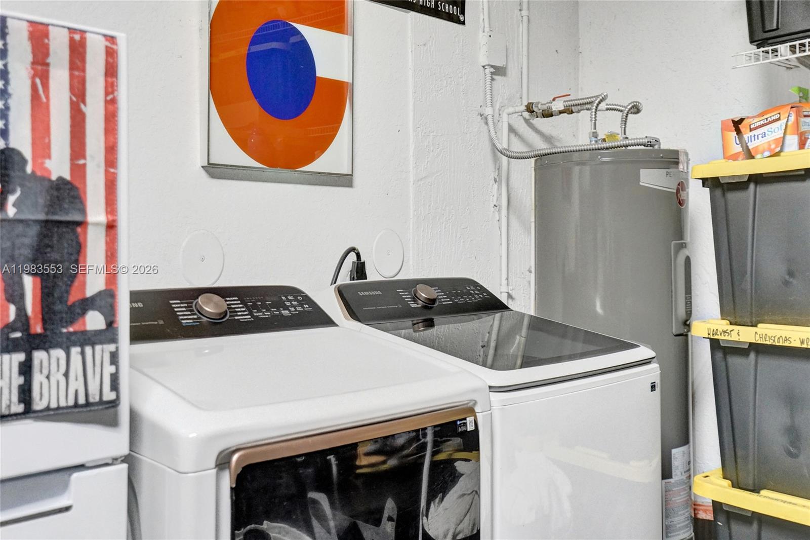 HERON BAY FOUR - Residential