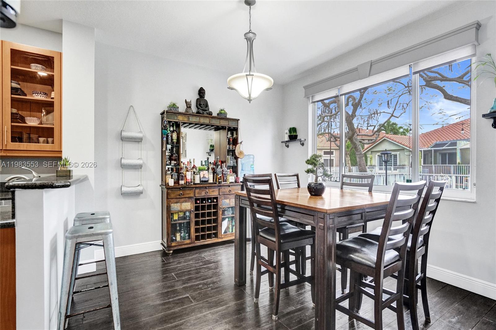 HERON BAY FOUR - Residential