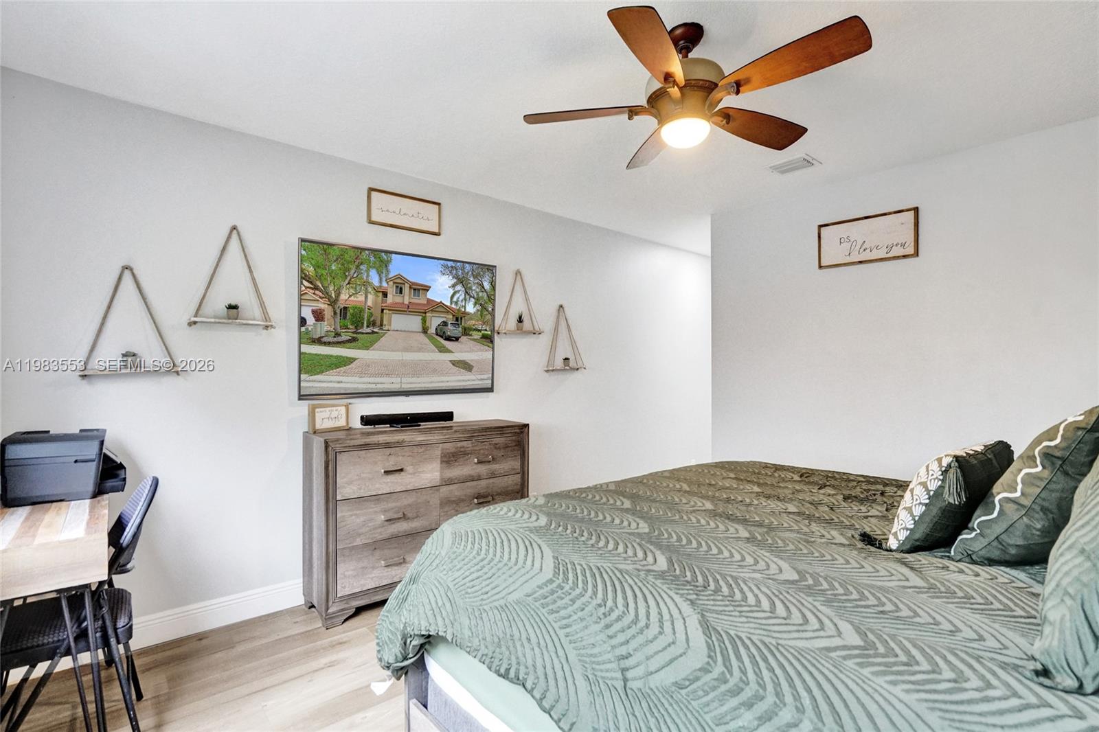 HERON BAY FOUR - Residential