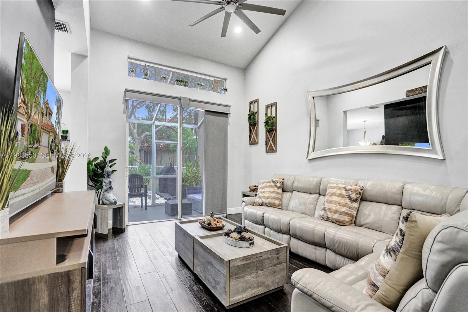 HERON BAY FOUR - Residential