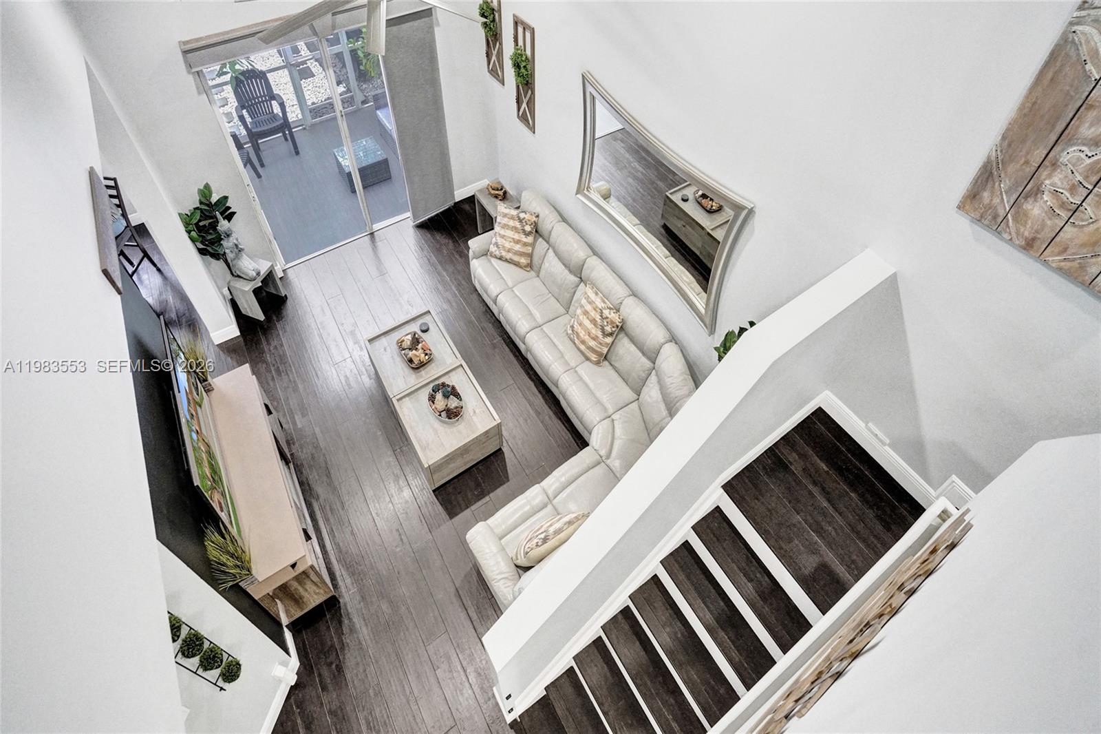 HERON BAY FOUR - Residential