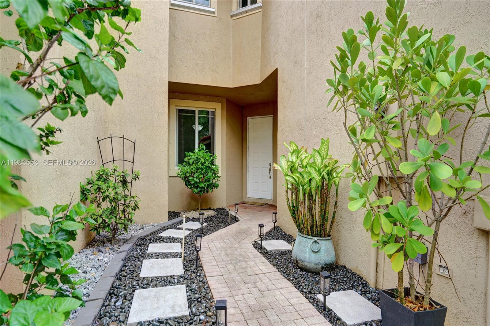 HERON BAY FOUR - Residential