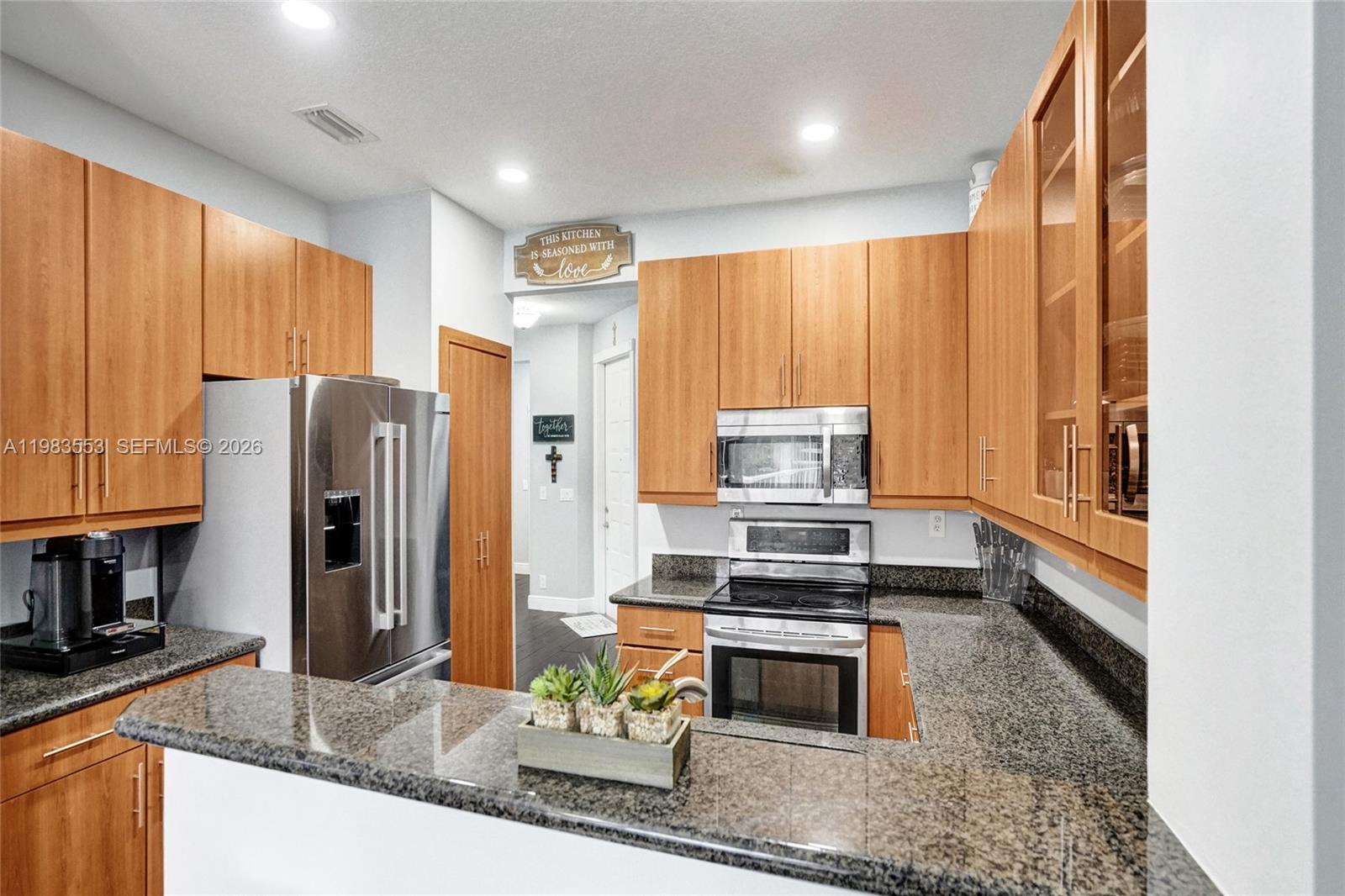 HERON BAY FOUR - Residential