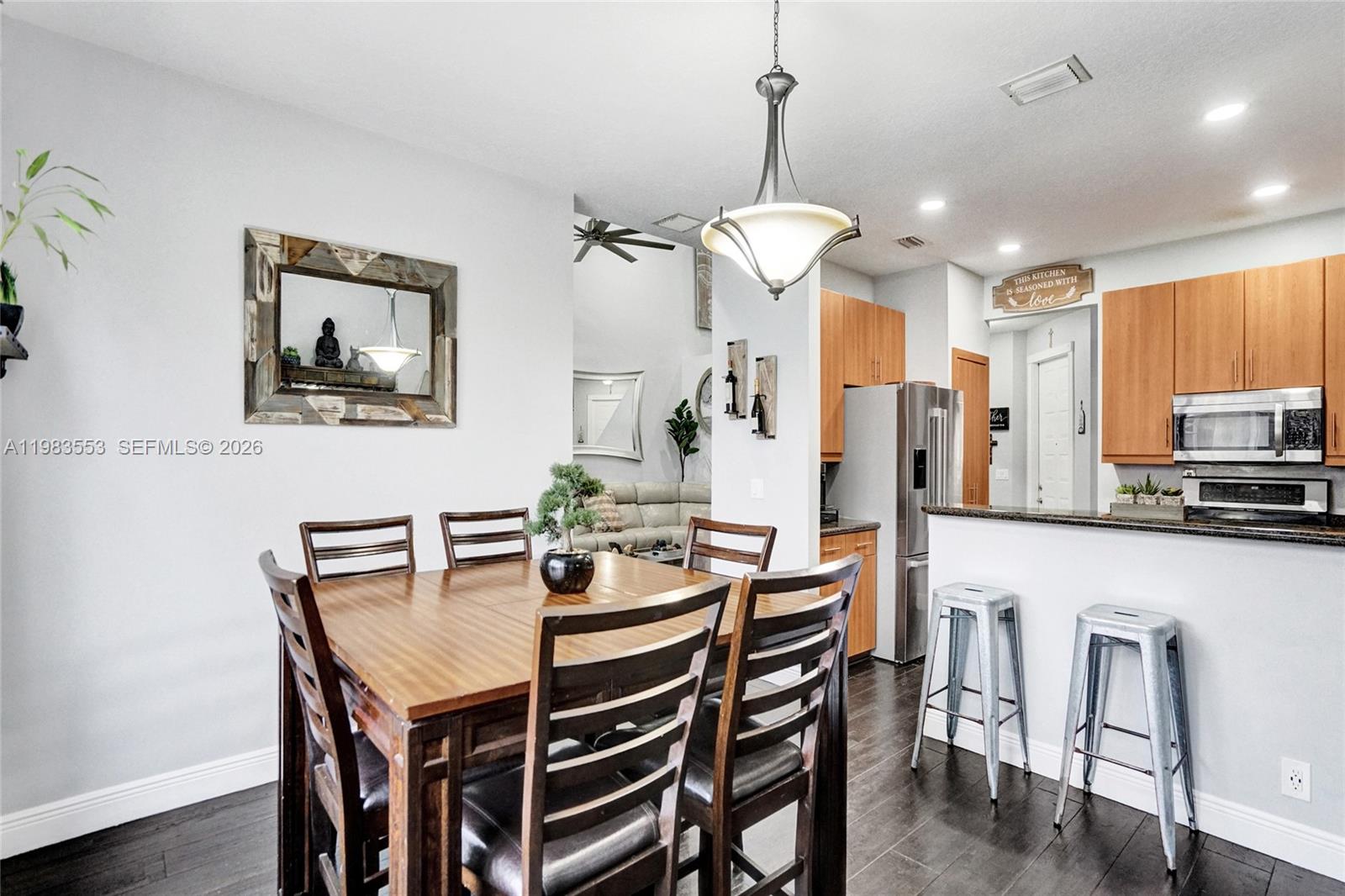 HERON BAY FOUR - Residential