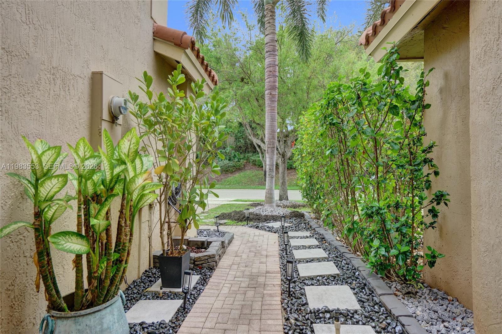 HERON BAY FOUR - Residential