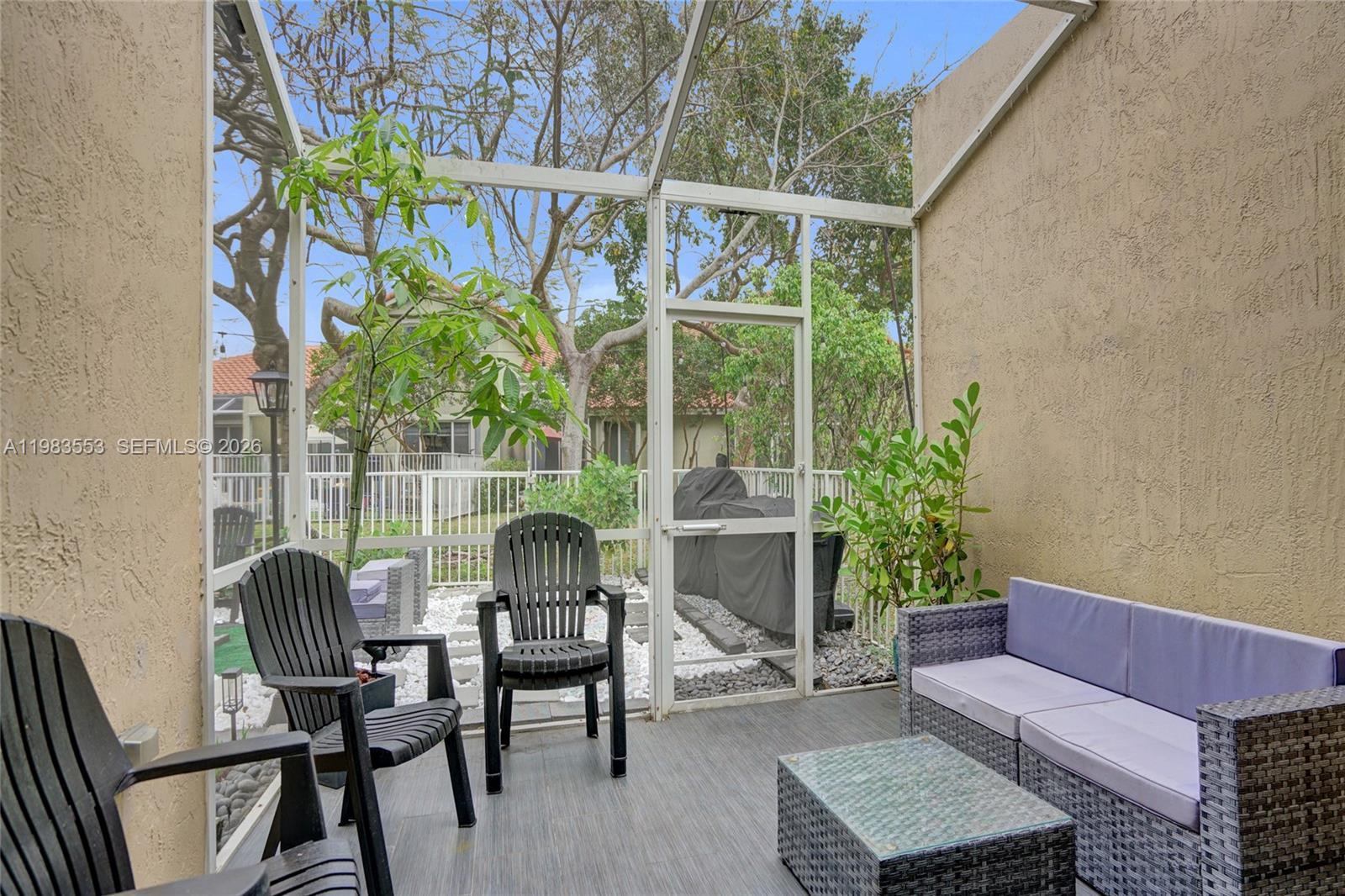 HERON BAY FOUR - Residential