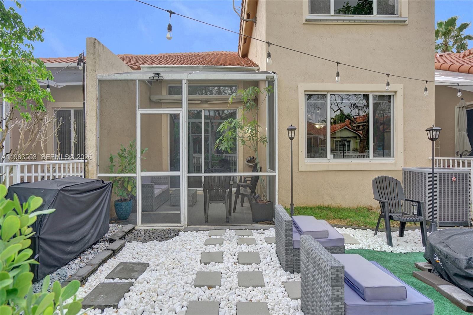 HERON BAY FOUR - Residential