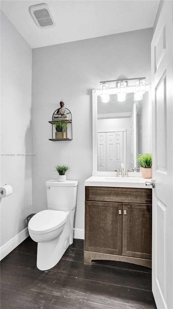 HERON BAY FOUR - Residential