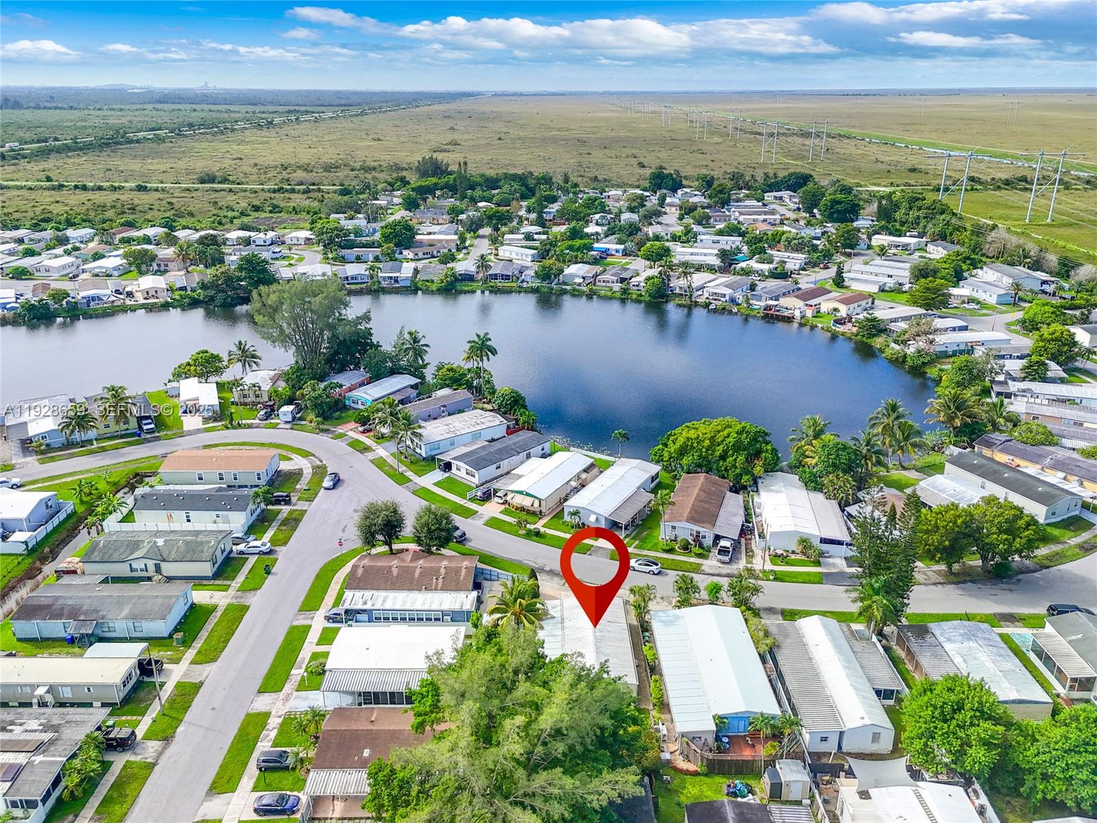 HERITAGE CITY SEC 2 - Residential